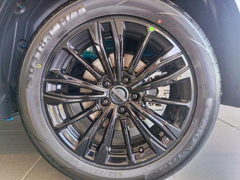 Haval Jolion Jolion Pro 1.5T Super Luxury