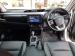 Toyota Hilux 2.8GD-6 double cab Raider auto - Thumbnail 6