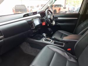 Toyota Hilux 2.8GD-6 double cab Raider auto - Image 7