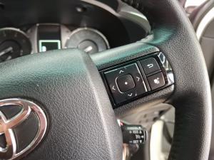 Toyota Hilux 2.8GD-6 double cab Raider auto - Image 10