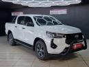 Thumbnail Toyota Hilux 2.8GD-6 double cab Raider auto