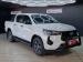 Toyota Hilux 2.8GD-6 double cab Raider auto - Thumbnail 1