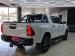 Toyota Hilux 2.8GD-6 double cab Raider auto - Thumbnail 2