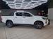 Toyota Hilux 2.8GD-6 double cab Raider auto - Thumbnail 3