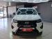 Toyota Hilux 2.8GD-6 double cab Raider auto - Thumbnail 4
