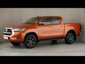 Toyota Hilux 2.8GD-6 double cab 4x4 Raider auto - Image 23