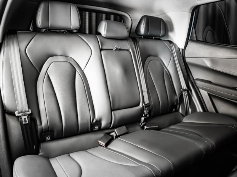 Chery Tiggo Tiggo Cross 1.5T Million Edition