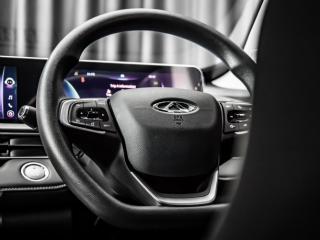Chery Tiggo Cross 1.5T Million Edition