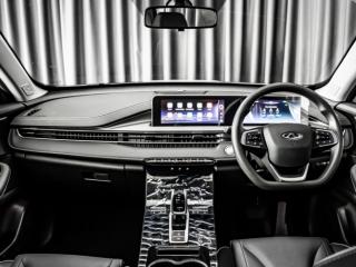 Chery Tiggo Cross 1.5T Million Edition