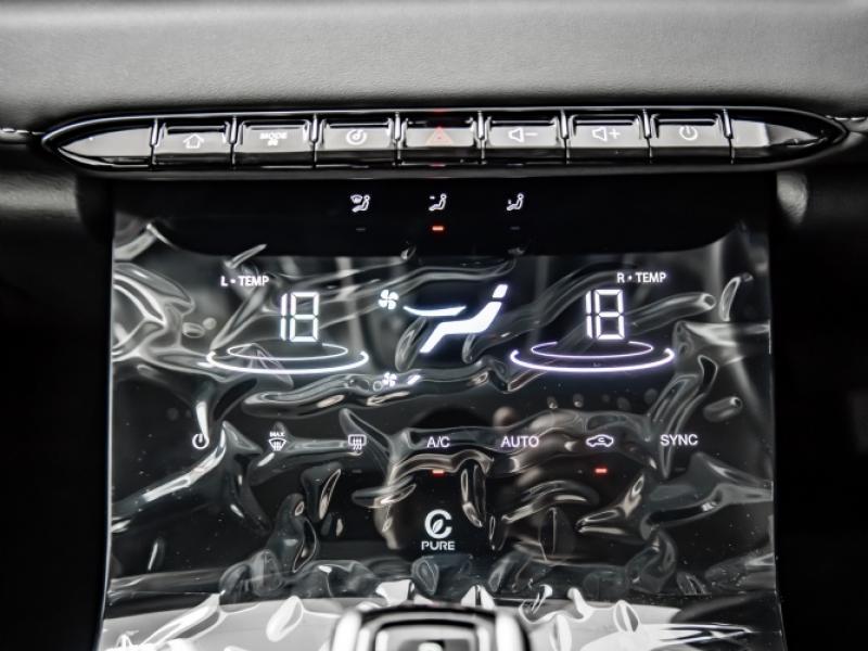 Chery Tiggo Tiggo Cross 1.5T Million Edition