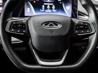 Chery Tiggo Cross 1.5T Million Edition
