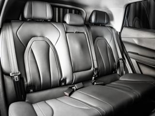 Chery Tiggo Cross 1.5T Million Edition