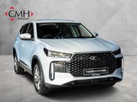 Chery Tiggo Cross 1.5T Million Edition