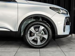 Chery Tiggo Cross 1.5T Million Edition