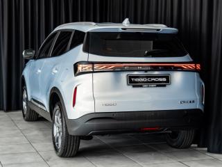 Chery Tiggo Cross 1.5T Million Edition