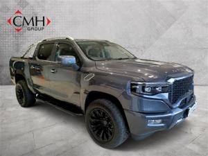 Foton Tunland V9 2.0TD double cab VLX - Image 1