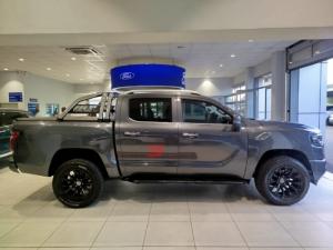 Foton Tunland V9 2.0TD double cab VLX - Image 2