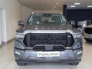 Foton Tunland V9 2.0TD double cab VLX - Image 3