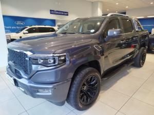 Foton Tunland V9 2.0TD double cab VLX - Image 4