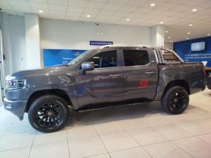 Foton Tunland V9 2.0TD double cab VLX - Image 5