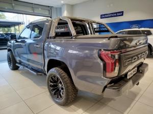 Foton Tunland V9 2.0TD double cab VLX - Image 6
