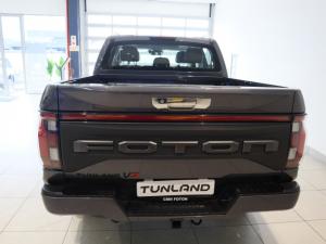 Foton Tunland V9 2.0TD double cab VLX - Image 7