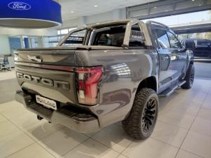 Foton Tunland V9 2.0TD double cab VLX - Image 8