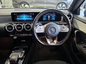 Mercedes-Benz A-Class A200 sedan Progressive - Image 12