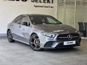 Mercedes-Benz A-Class A200 sedan Progressive - Image 13