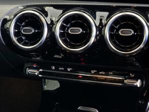 Mercedes-Benz A-Class A200 sedan Progressive - Image 14