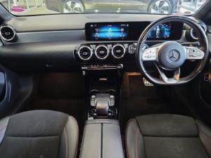 Mercedes-Benz A-Class A200 sedan Progressive - Image 16