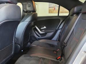 Mercedes-Benz A-Class A200 sedan Progressive - Image 17