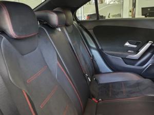 Mercedes-Benz A-Class A200 sedan Progressive - Image 18
