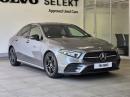 Thumbnail Mercedes-Benz A-Class A200 sedan Progressive