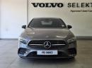 Thumbnail Mercedes-Benz A-Class A200 sedan Progressive