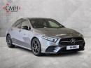 Thumbnail Mercedes-Benz A-Class A200 sedan Progressive