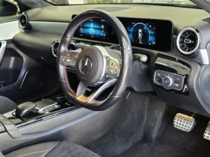 Mercedes-Benz A-Class A200 sedan Progressive - Image 21