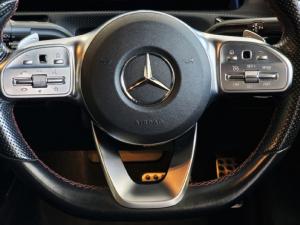 Mercedes-Benz A-Class A200 sedan Progressive - Image 22