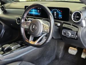 Mercedes-Benz A-Class A200 sedan Progressive - Image 23
