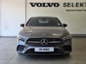 Mercedes-Benz A-Class A200 sedan Progressive - Image 2