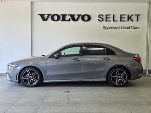 Mercedes-Benz A-Class A200 sedan Progressive - Image 5