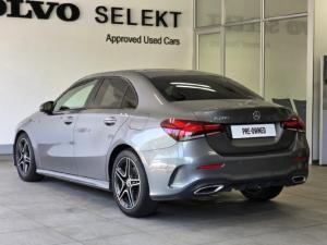 Mercedes-Benz A-Class A200 sedan Progressive - Image 6