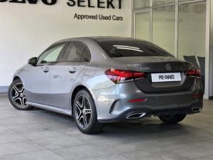 Mercedes-Benz A-Class A200 sedan Progressive - Image 7