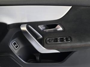 Mercedes-Benz A-Class A200 sedan Progressive - Image 8