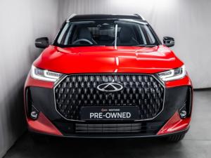 Chery Tiggo 7 1.6T Legacy - Image 13