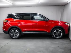 Chery Tiggo 7 1.6T Legacy - Image 14