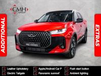 Thumbnail Chery Tiggo 7 1.6T Legacy