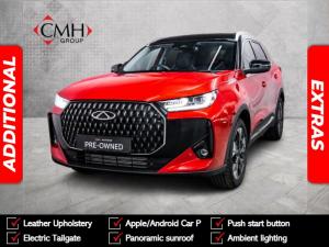 Chery Tiggo 7 1.6T Legacy - Image 1