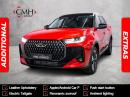 Thumbnail Chery Tiggo 7 1.6T Legacy