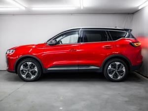 Chery Tiggo 7 1.6T Legacy - Image 2